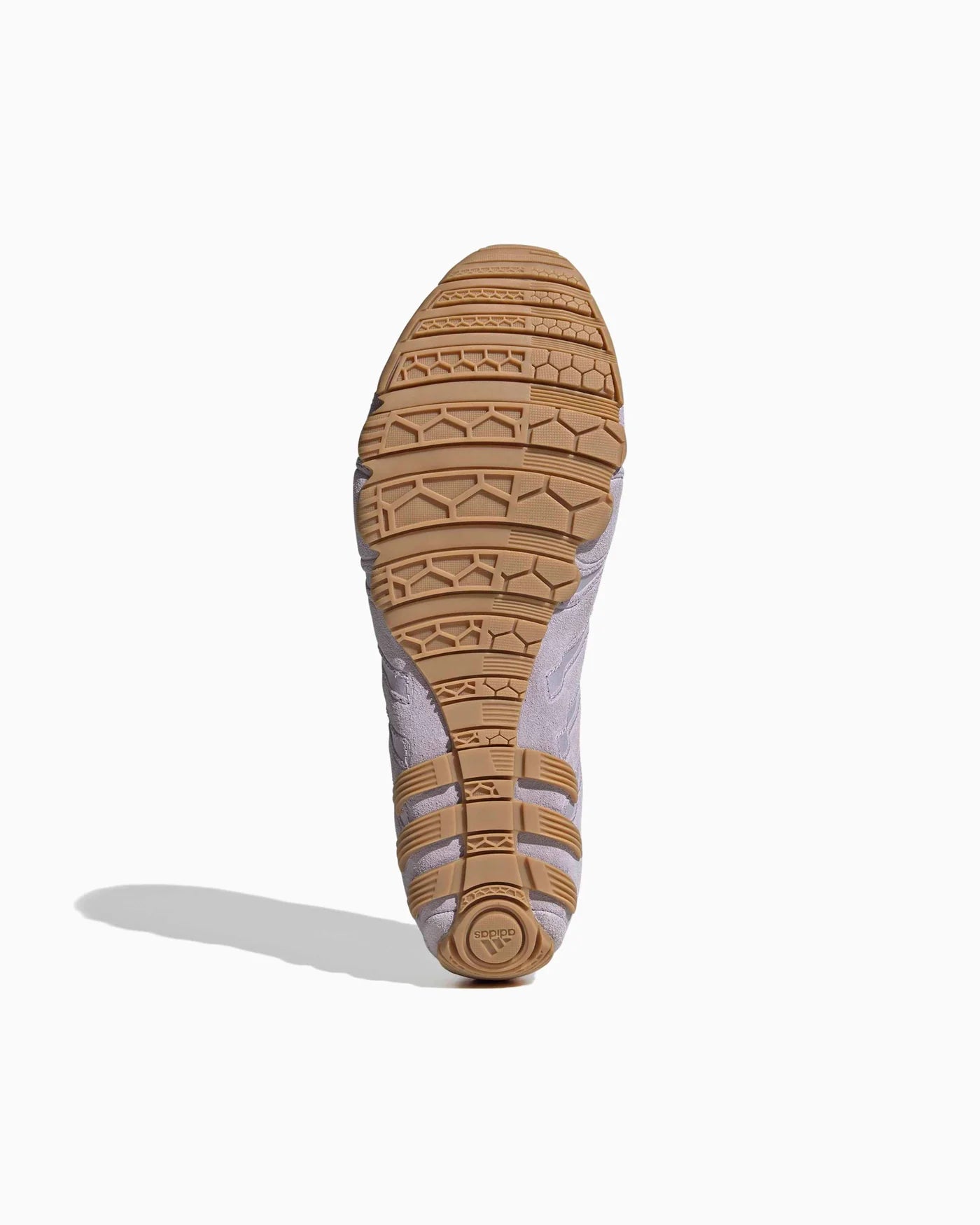 Sapatilha adidas Ghost Sprint Ballet Ice Lavender Gum Feminino