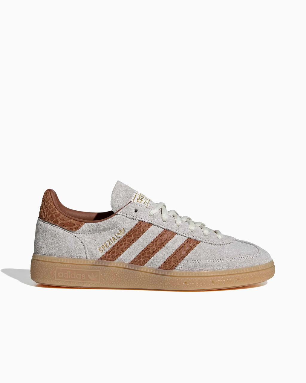 adidas Handball Spezial Off White Dusky Bronze (Women's)