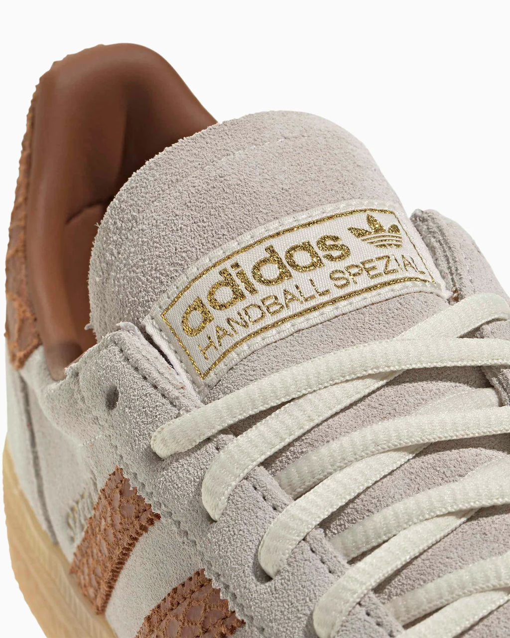 adidas Handball Spezial Off White Dusky Bronze (Women's)