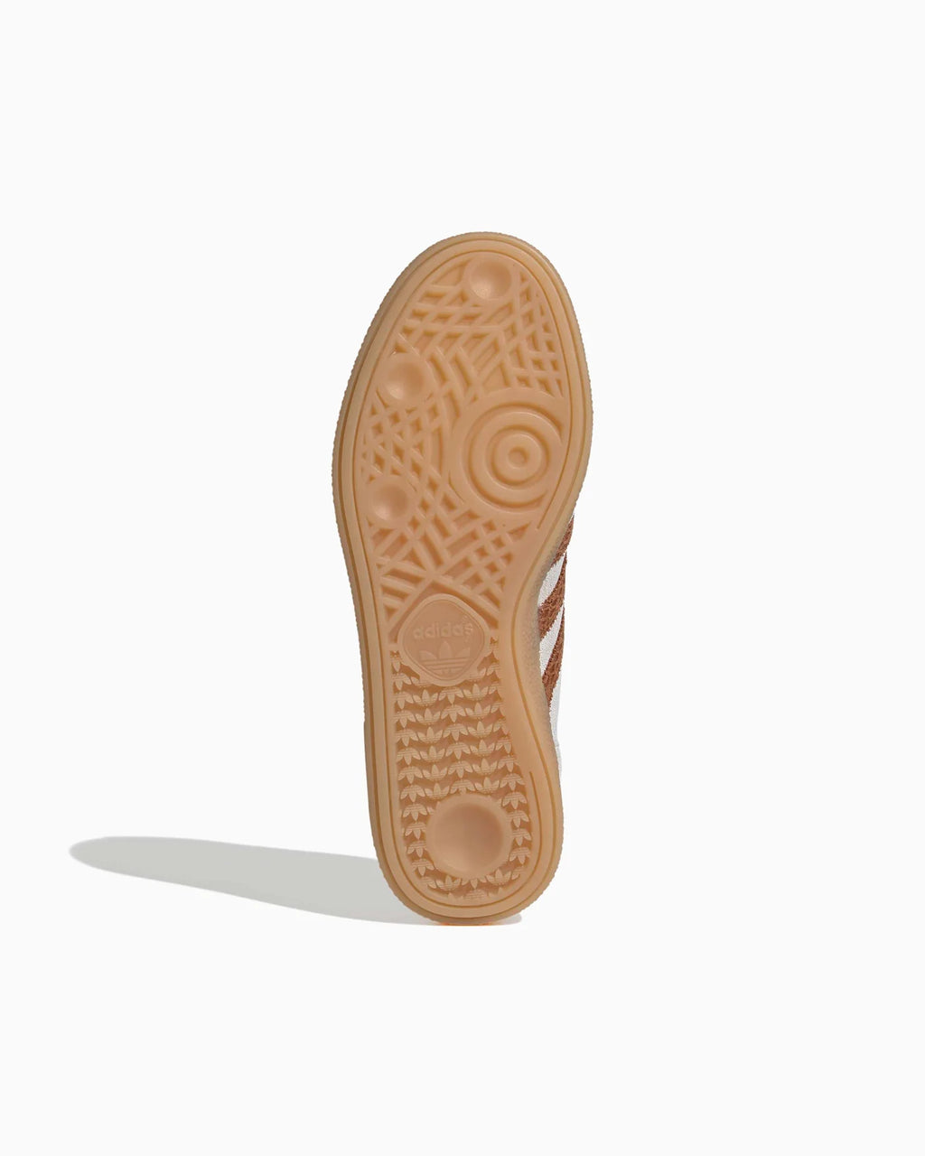 adidas Handball Spezial Off White Dusky Bronze (Women's)