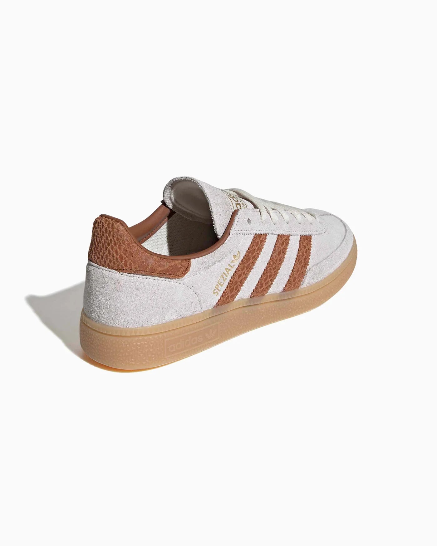 adidas Handball Spezial Off White Dusky Bronze (Women's)