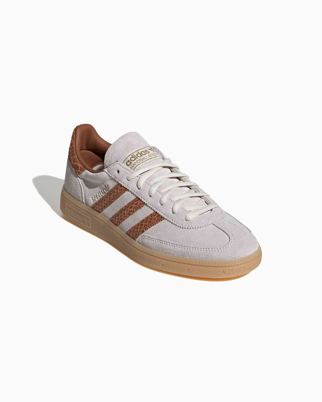 adidas Handball Spezial Off White Dusky Bronze (Women's)