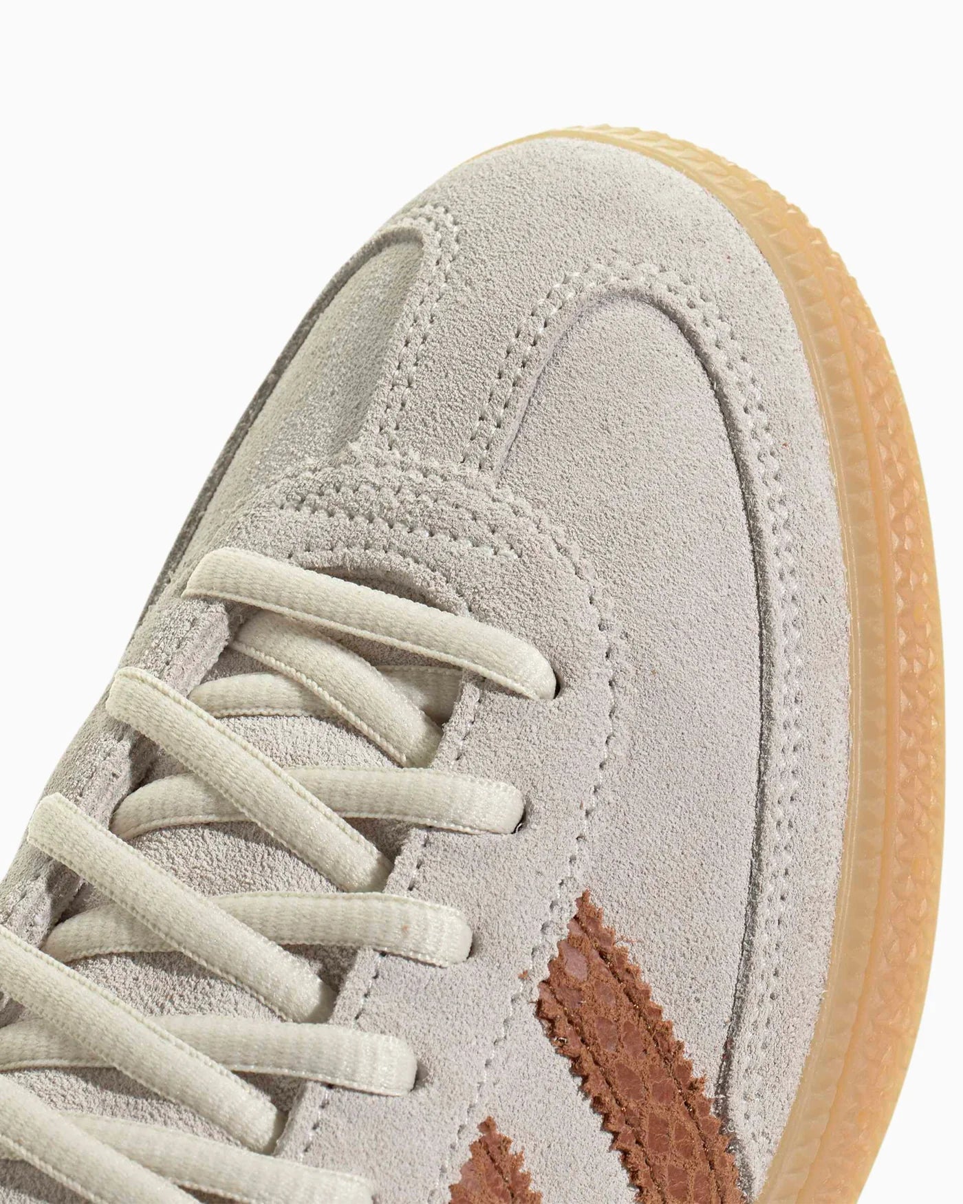 adidas Handball Spezial Off White Dusky Bronze (Women's)