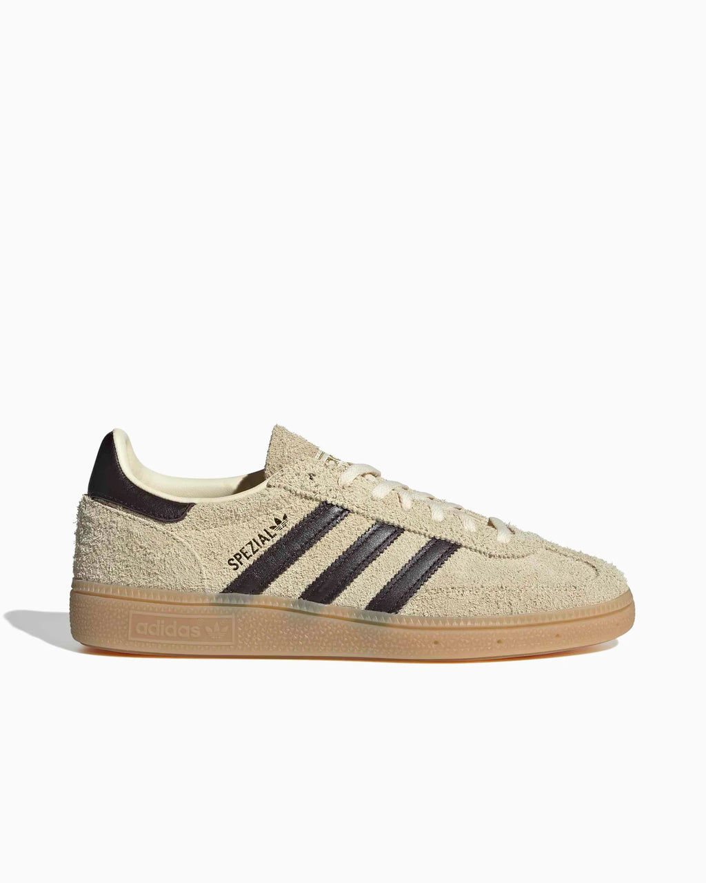 Adidas Handball Spezial Warm Vanilla Aurora Coffee (Women's)