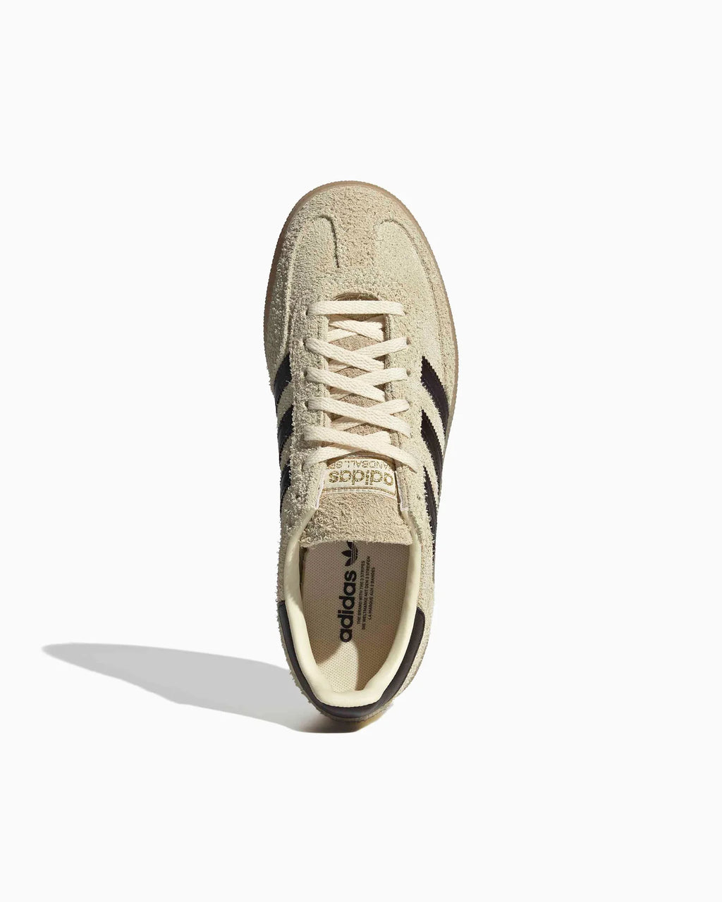 Adidas Handball Spezial Warm Vanilla Aurora Coffee (Women's)