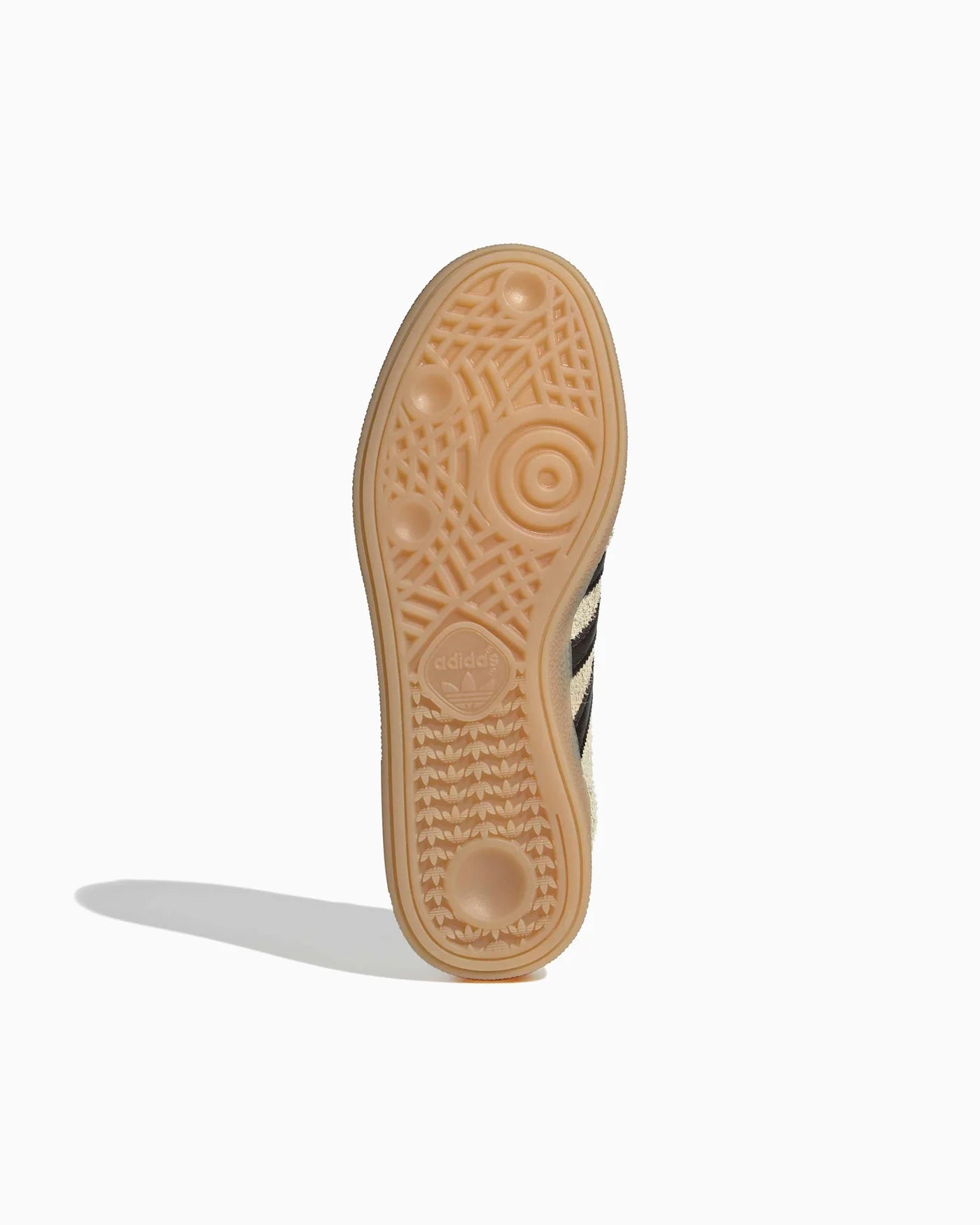 Adidas Handball Spezial Warm Vanilla Aurora Coffee (Women's)
