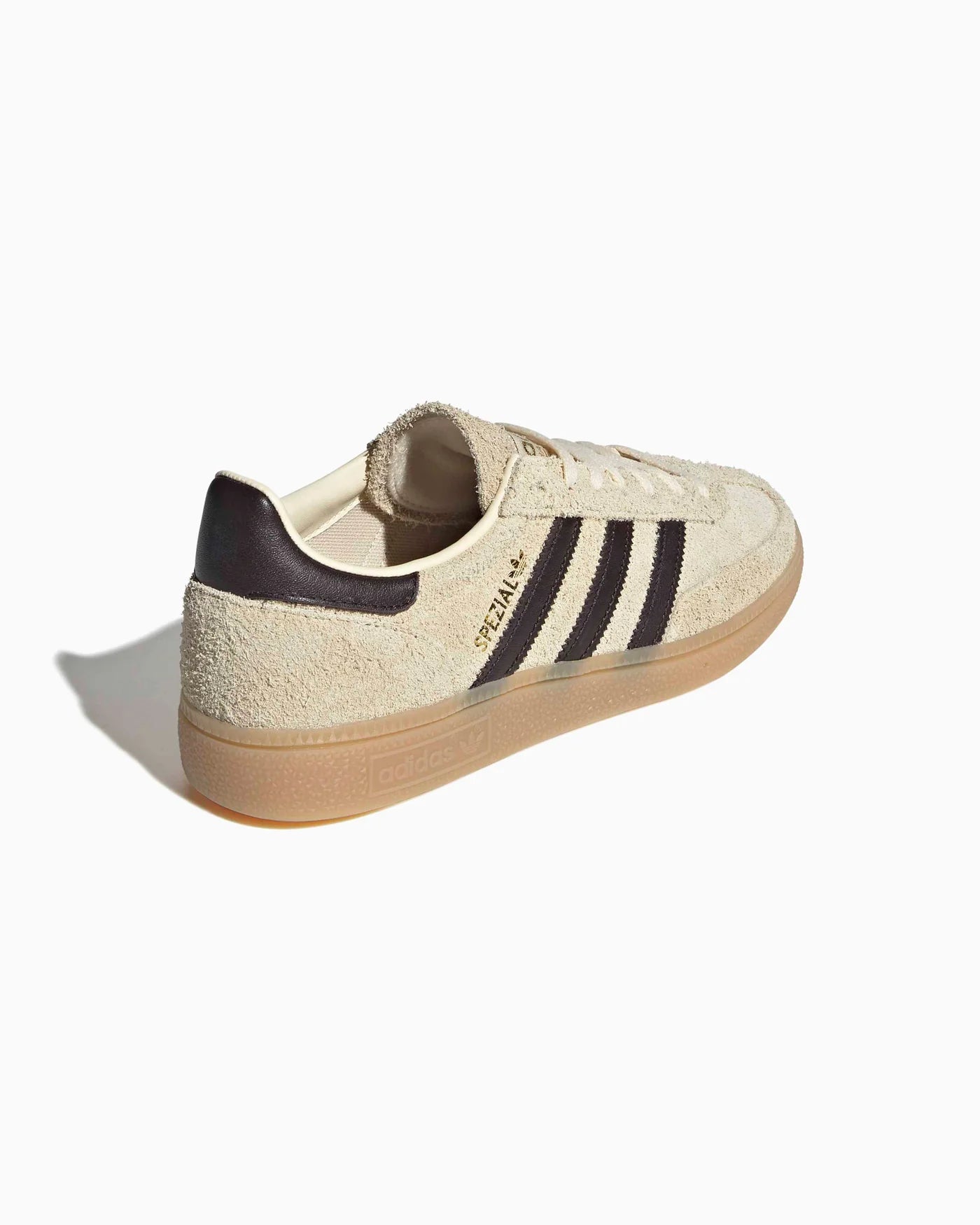Adidas Handball Spezial Warm Vanilla Aurora Coffee (Women's)