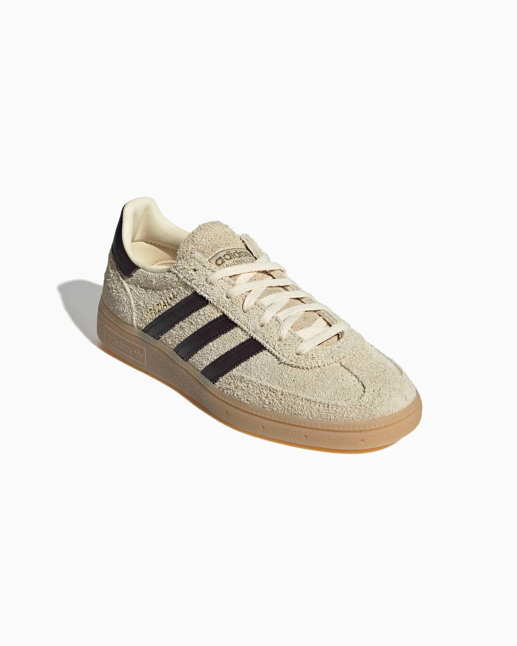 Adidas Handball Spezial Warm Vanilla Aurora Coffee (Women's)