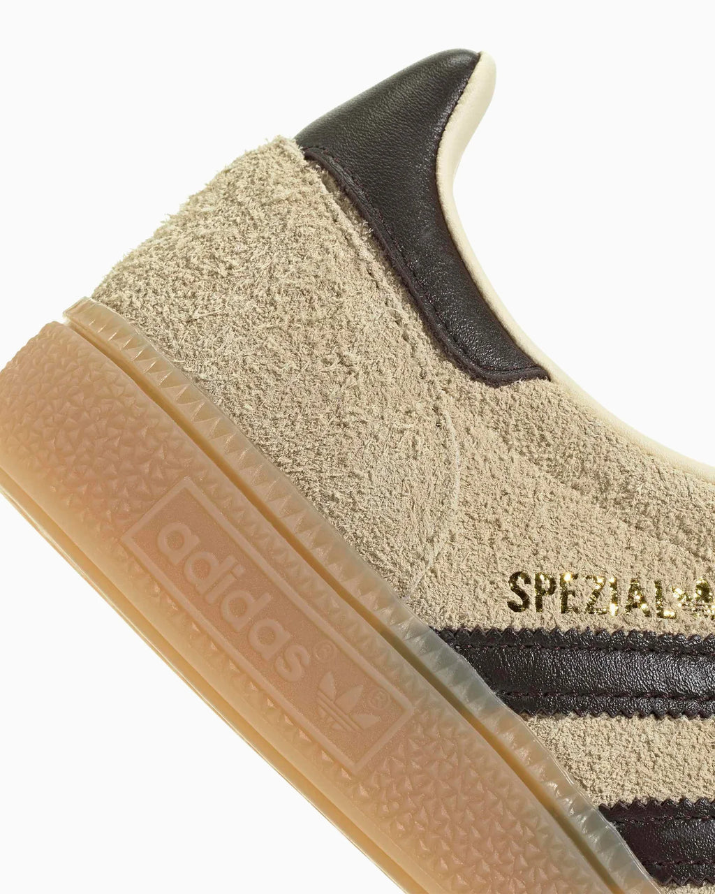 Adidas Handball Spezial Warm Vanilla Aurora Coffee (Women's)