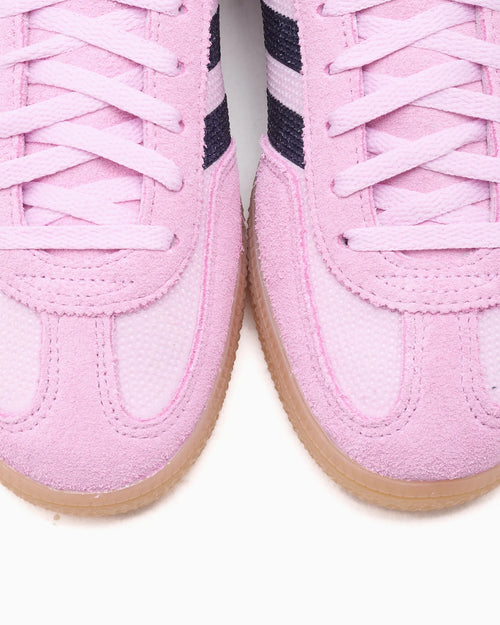 adidas Handball Spezial Rhinestone Pink Dark Blue (Women's)