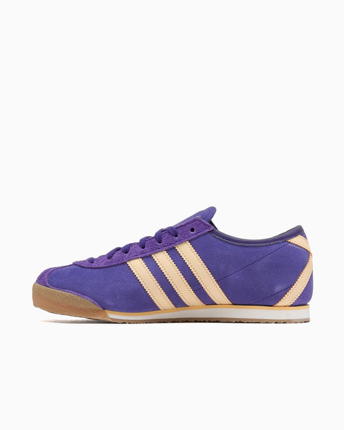 adidas Samba Jane Crystal Sky Cream White (Donna)