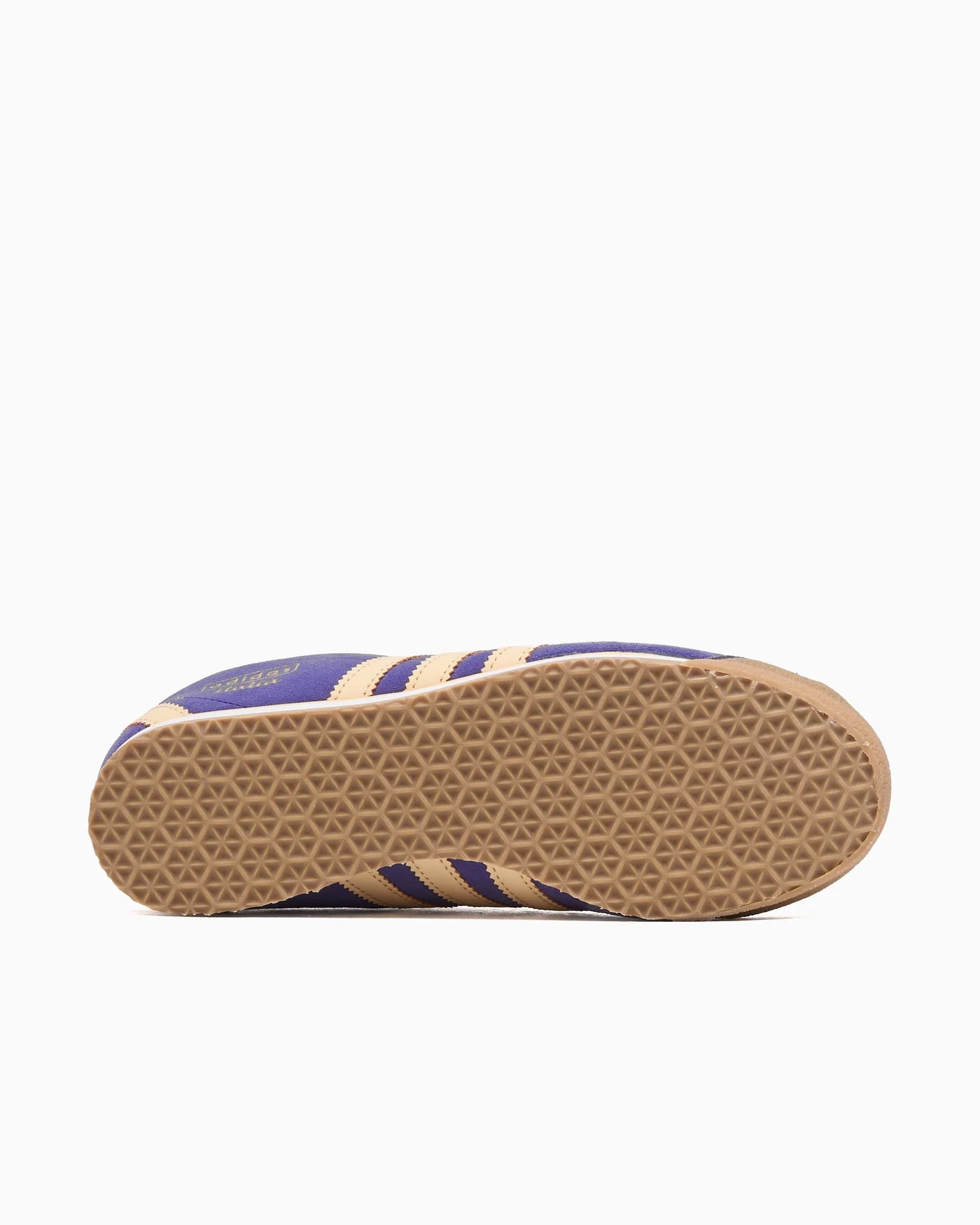 Adidas Italia 70s Collegiate Purple Orange Tint (Women's)