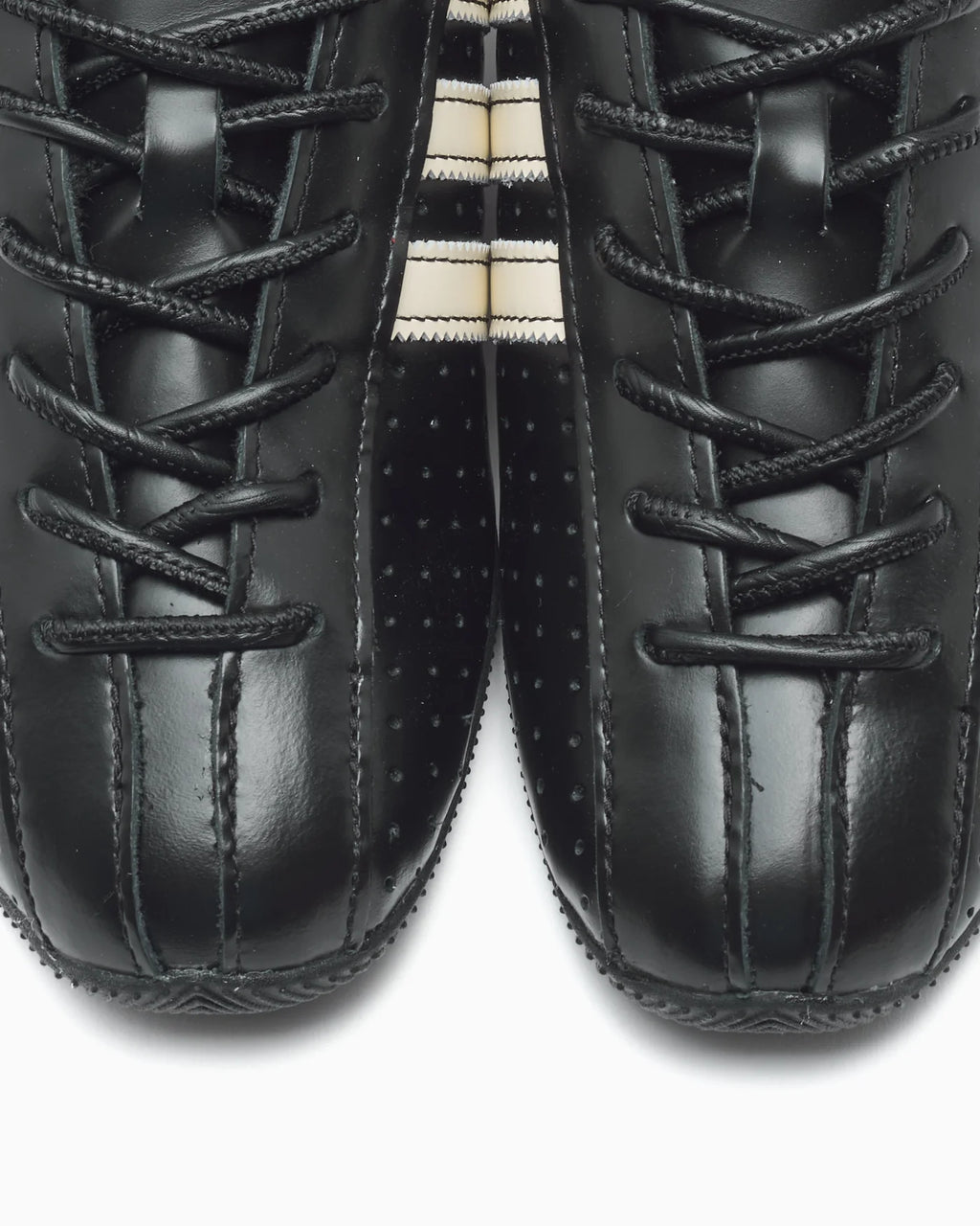 Adidas Japan Lux Black Cream White (Women's)