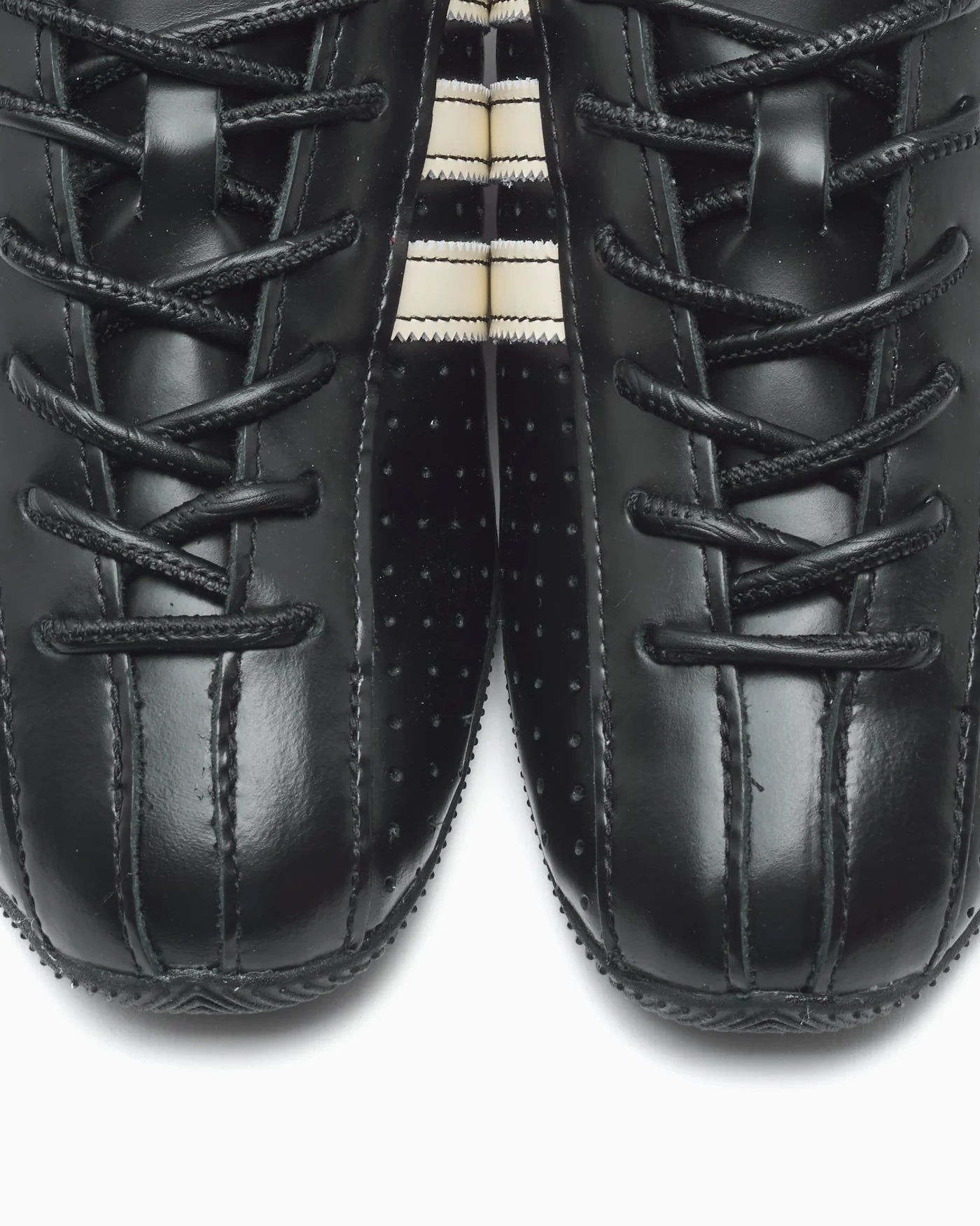 Adidas Japan Lux Black Cream White (Women's)