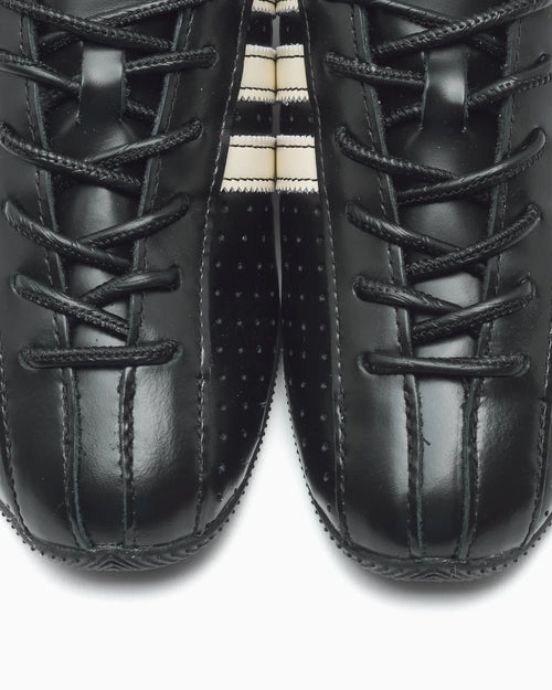 Adidas Japan Lux Black Cream White (Women's)