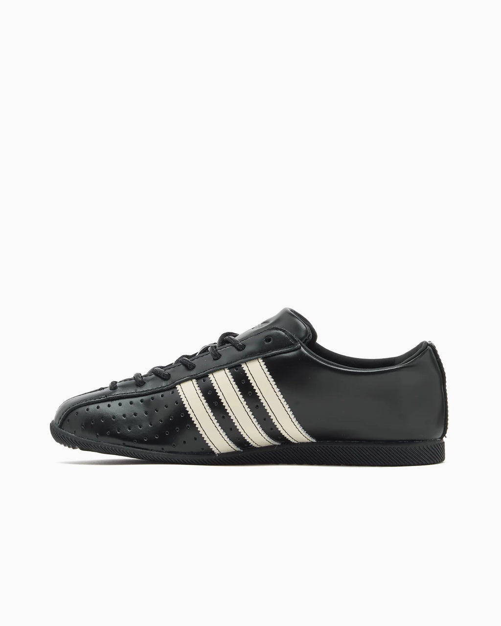 Adidas Japan Lux Black Cream White (Women's)