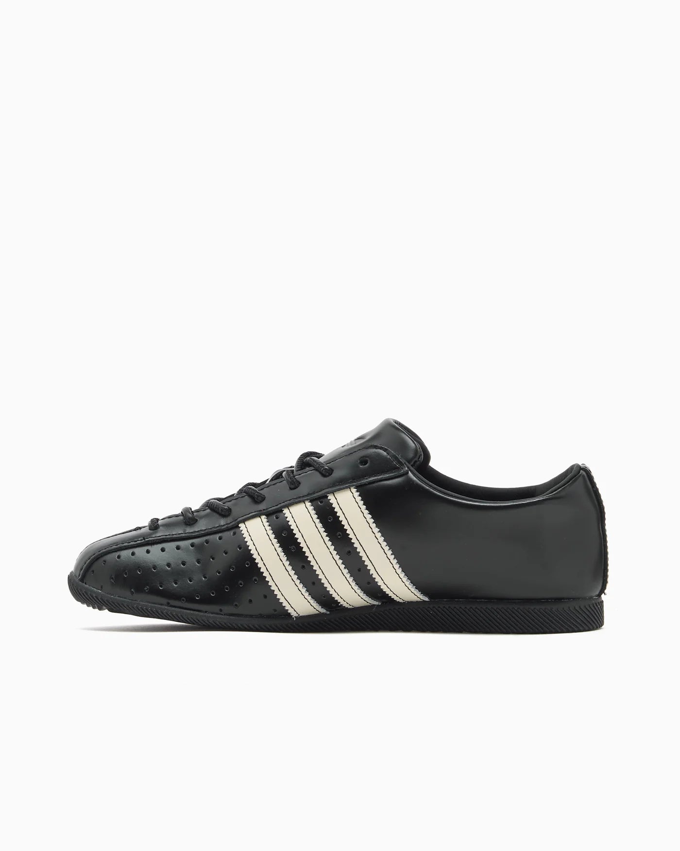 Adidas Japan Lux Black Cream White (Women's)