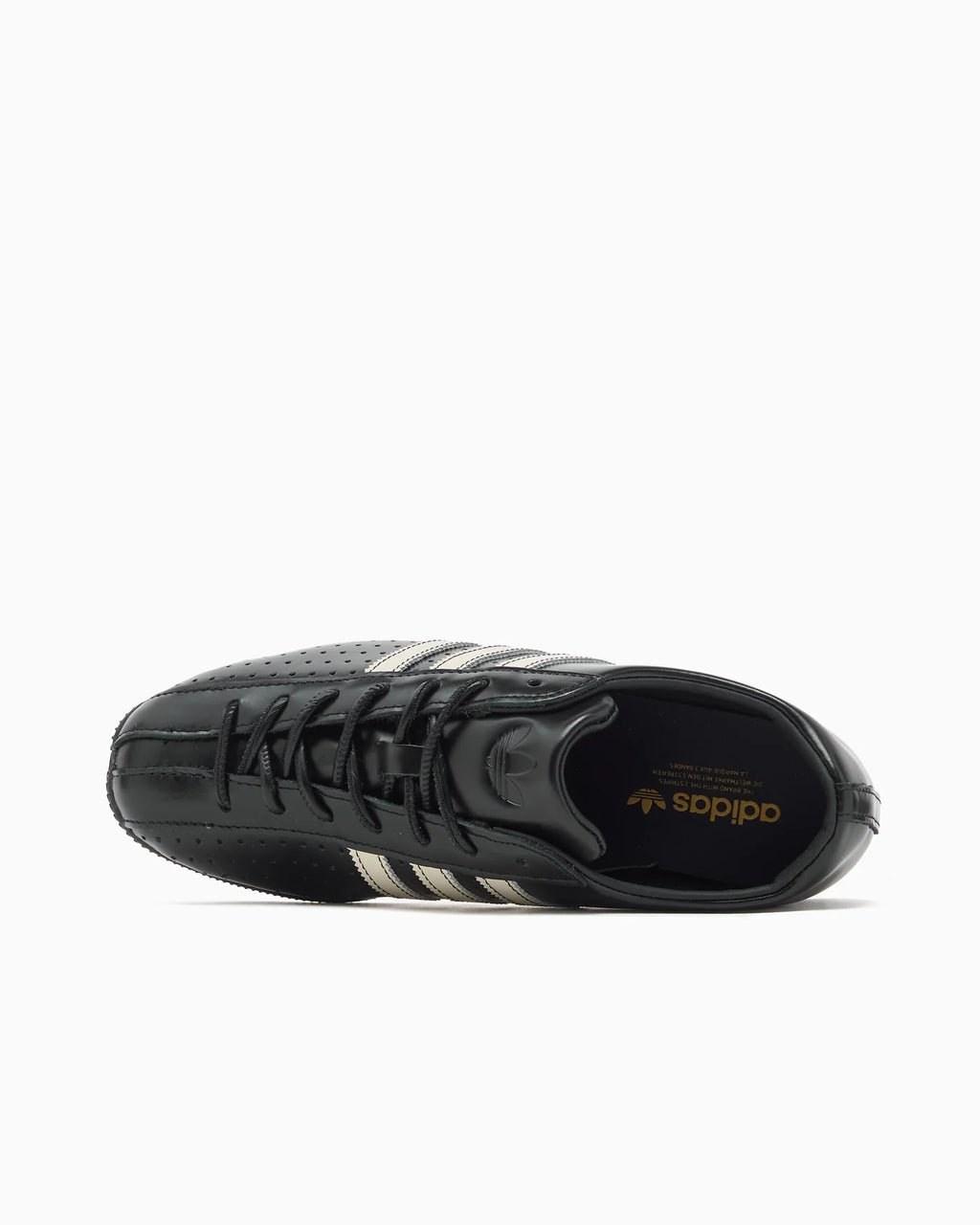 Adidas Japan Lux Black Cream White (Women's)