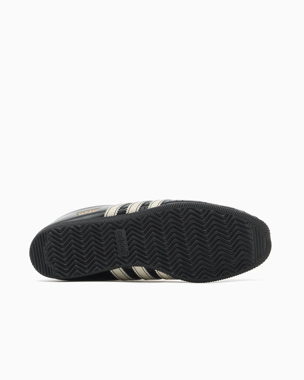 Adidas Japan Lux Black Cream White (Women's)