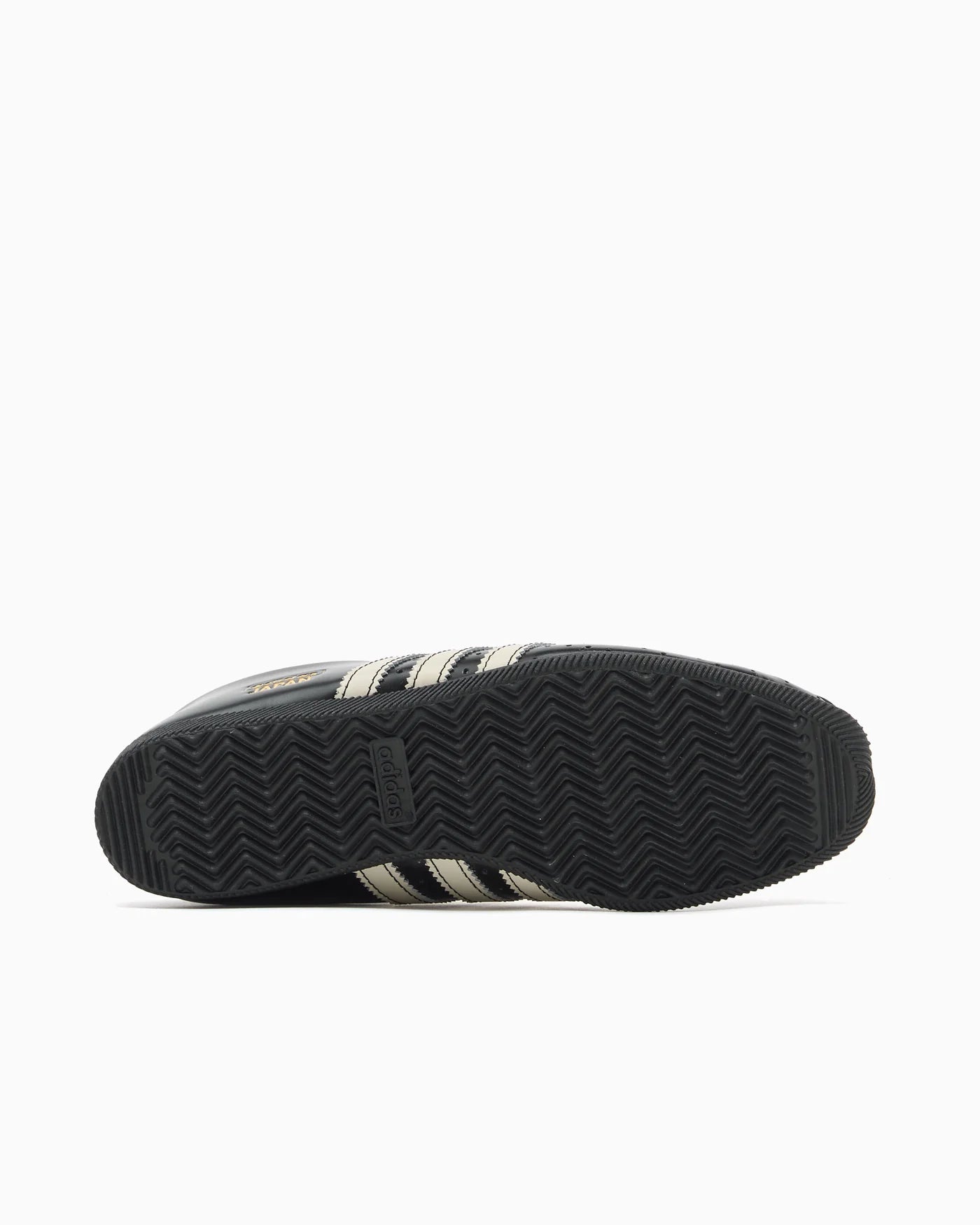 Adidas Japan Lux Black Cream White (Women's)