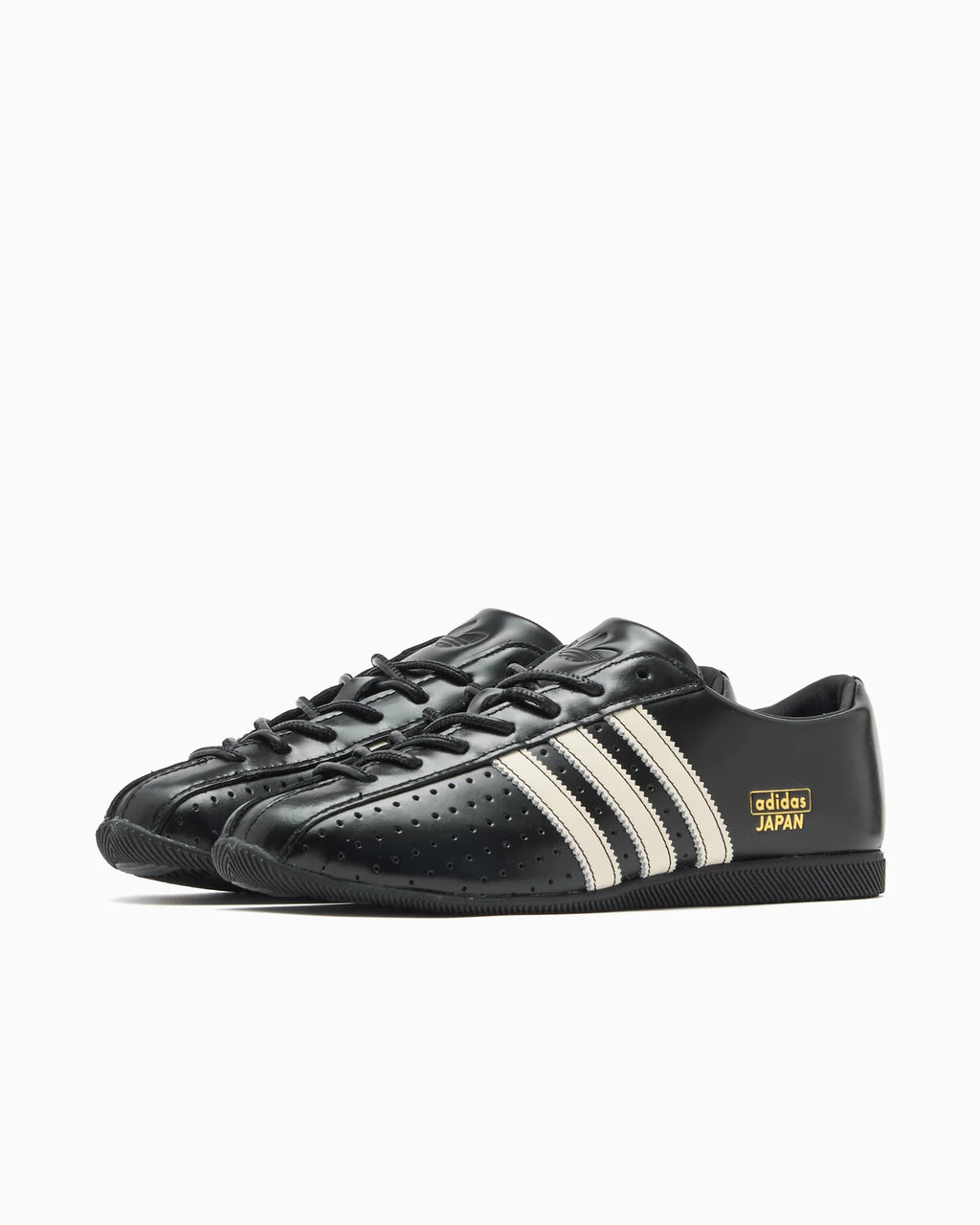 Adidas Japan Lux Black Cream White (Women's)