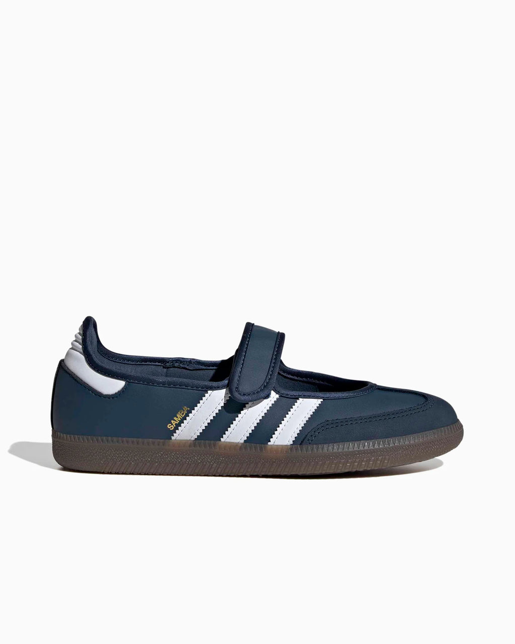 adidas Samba Jane Crew Navy White (Women's)