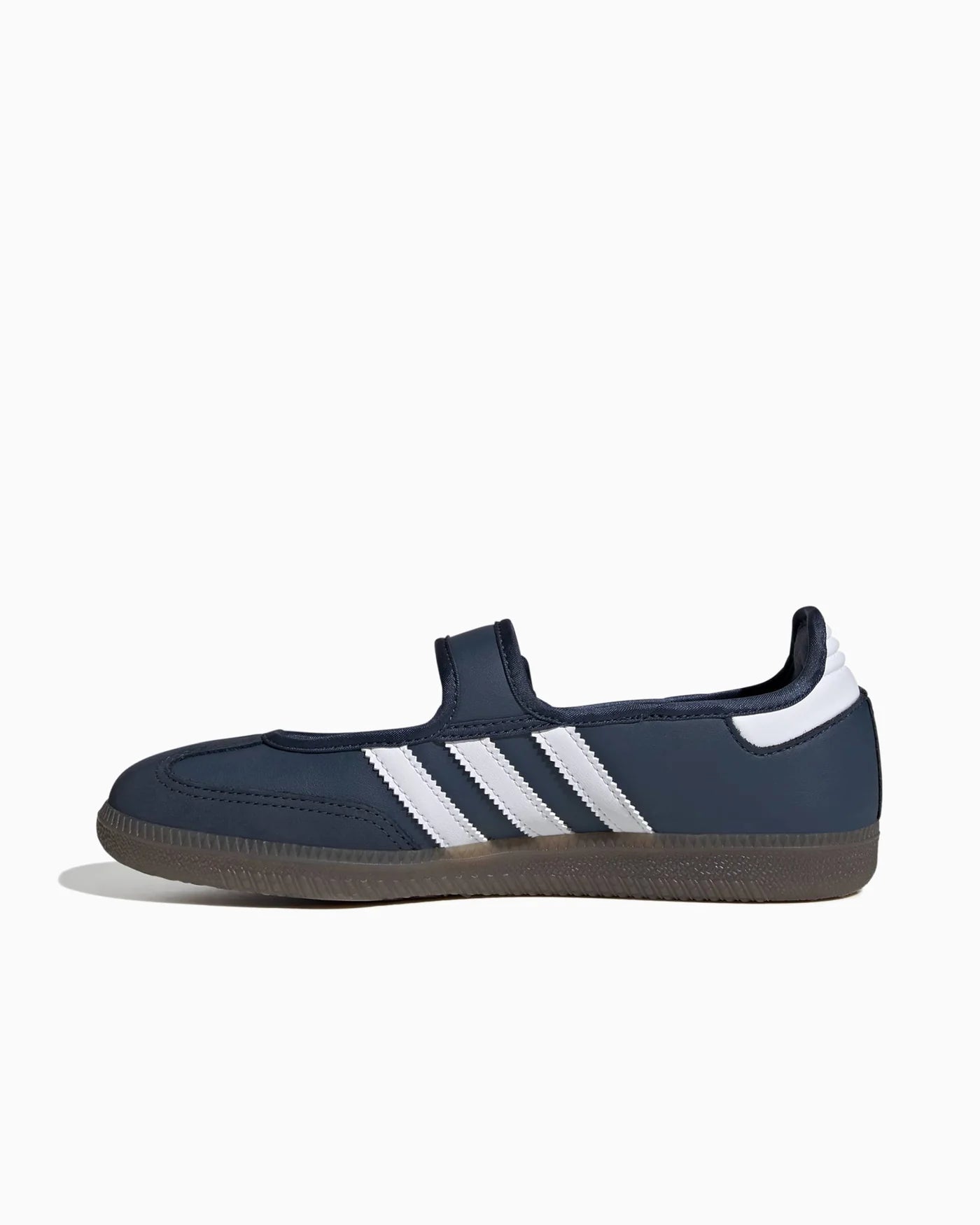 adidas Samba Jane Crew Navy White (Women's)
