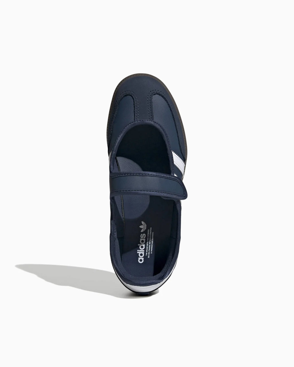 adidas Samba Jane Crew Navy White (Women's)