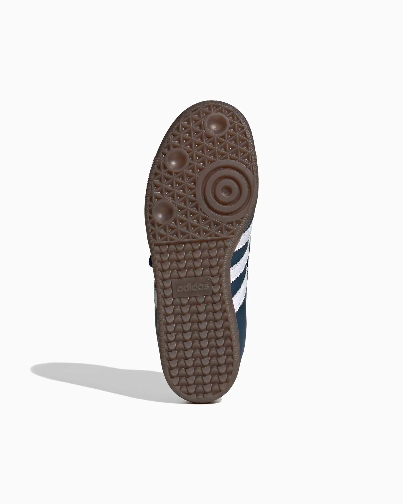adidas Samba Jane Crew Navy White (Women's)