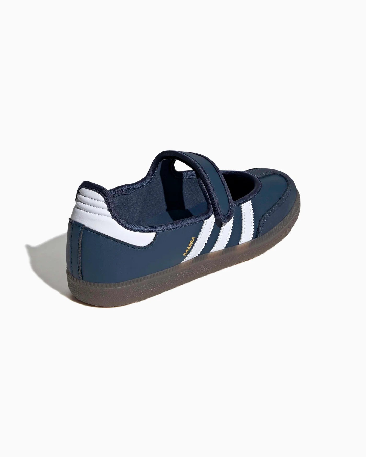 adidas Samba Jane Crew Navy White (Women's)