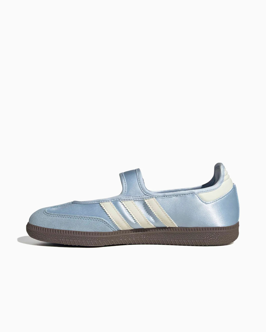 adidas Samba Jane Crystal Sky Cream White (Women's)