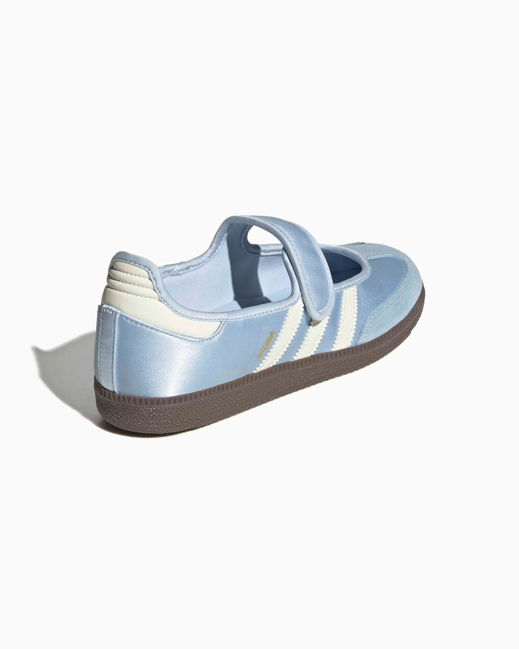 adidas Samba Jane Crystal Sky Cream White (Women's)