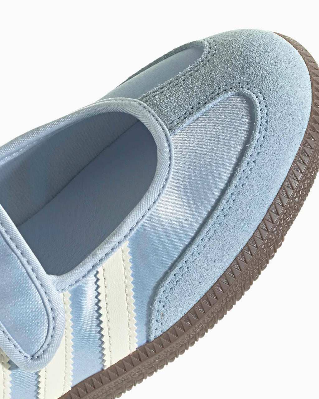adidas Samba Jane Crystal Sky Cream White (Women's)