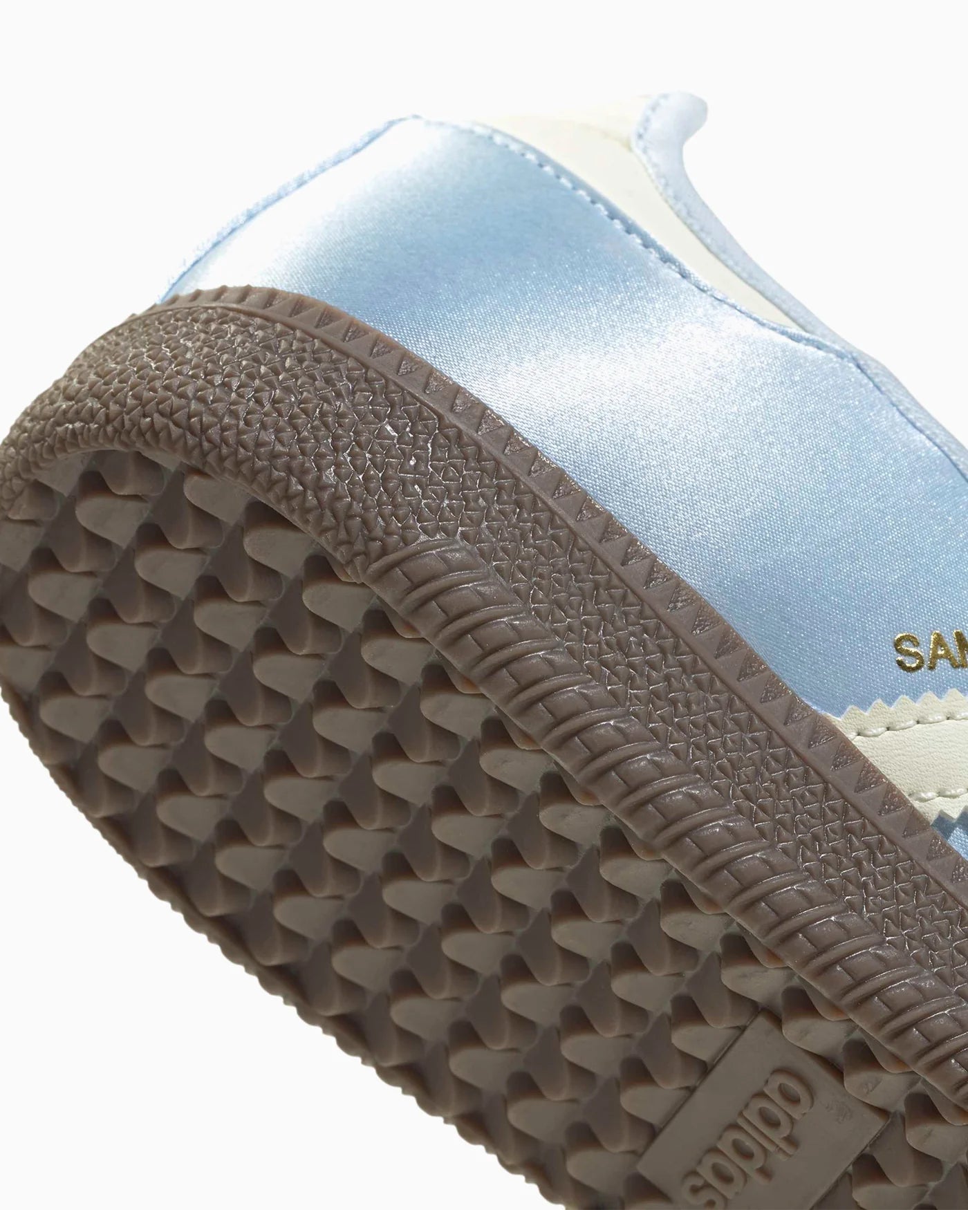 adidas Samba Jane Crystal Sky Cream White (Women's)