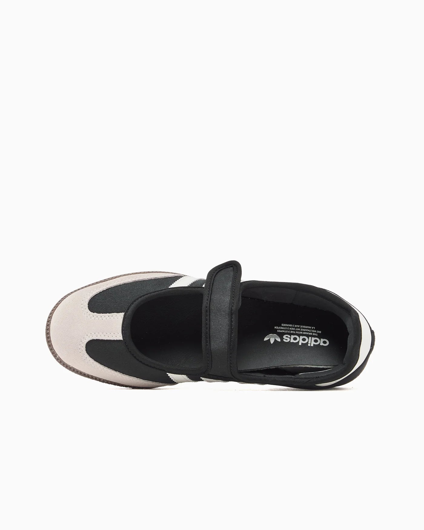 adidas Samba Jane Black Off White (Women's)