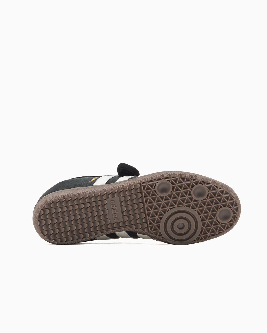 adidas Samba Jane Black Off White (Women's)