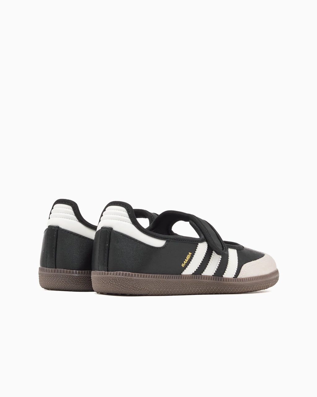 adidas Samba Jane Black Off White (Women's)