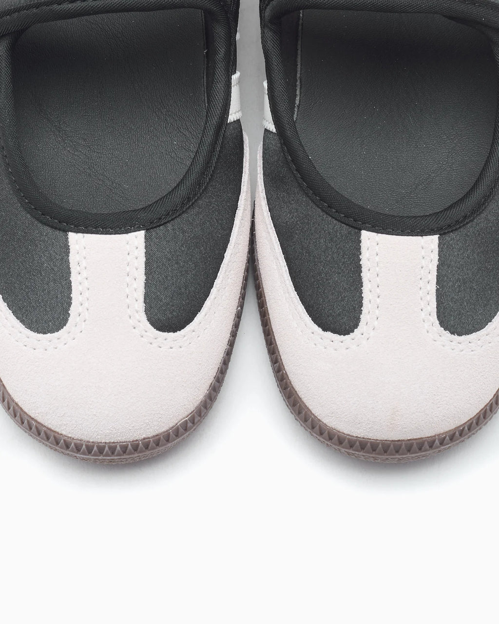 adidas Samba Jane Black Off White (Women's)