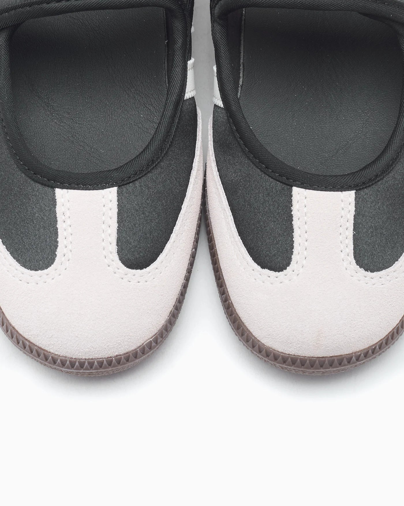 adidas Samba Jane Black Off White (Women's)