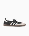 adidas Samba Jane Black Off White (Women's)