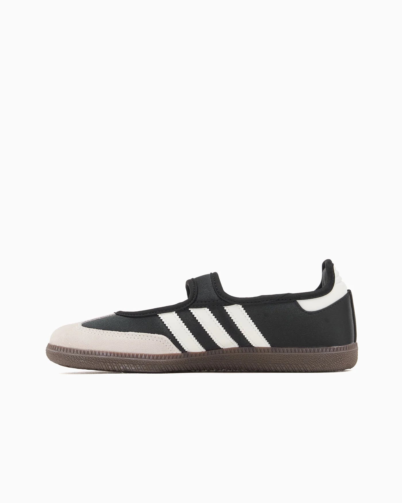 adidas Samba Jane Black Off White (Women's)