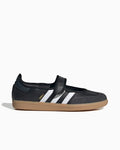 Adidas Samba Jane Black White Gum (Women's)