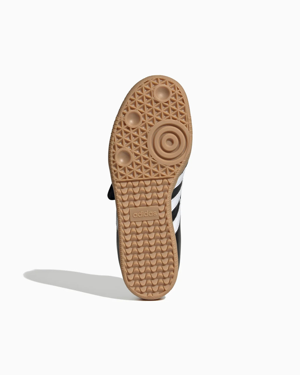 Adidas Samba Jane Black White Gum (Women's)