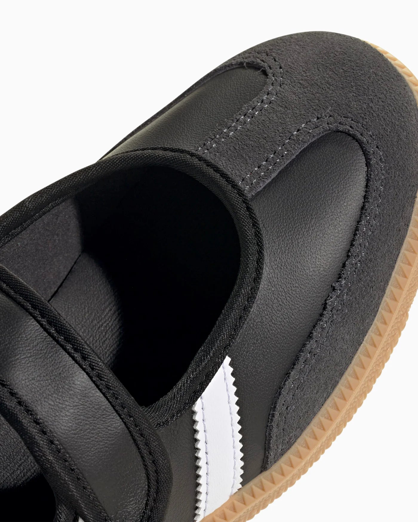 Adidas Samba Jane Black White Gum (Women's)