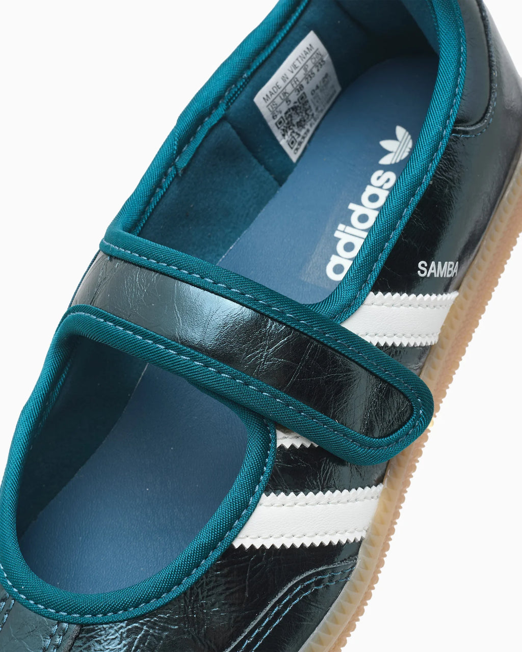 Adidas Originals Women's Samba Jane