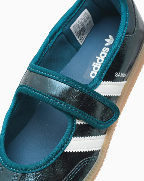 Adidas Originals Women's Samba Jane