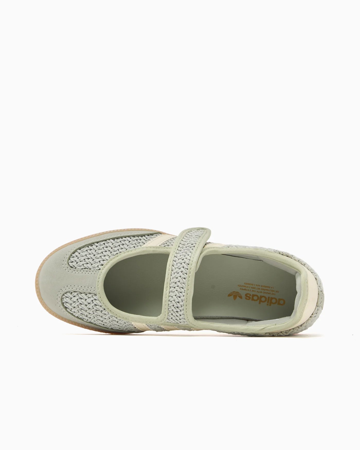 Adidas Originals Women's Samba Jane
