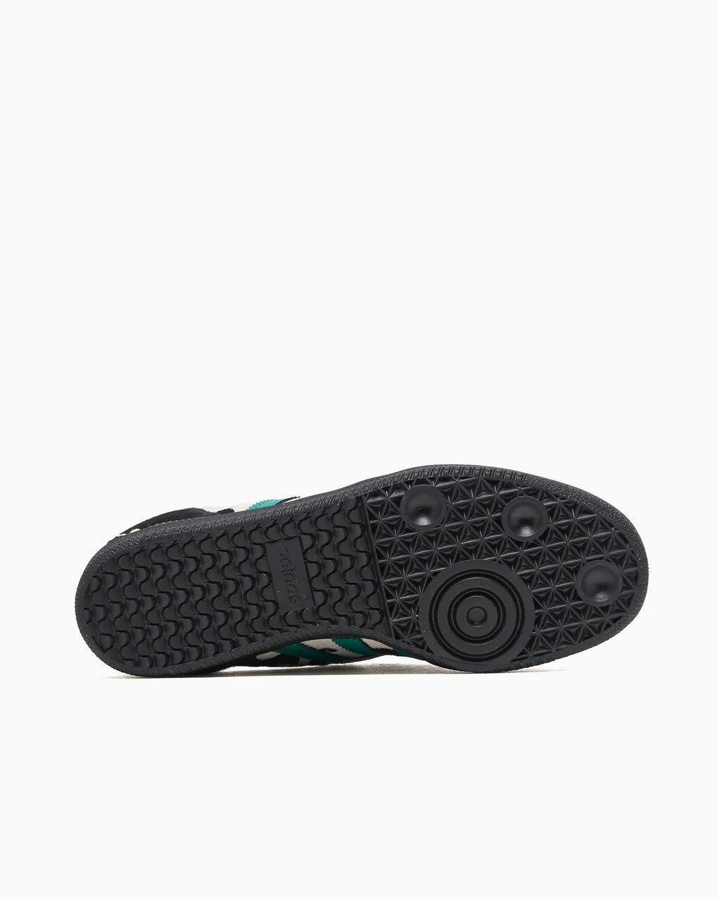adidas Samba LT Cow Print Black White (Women's)