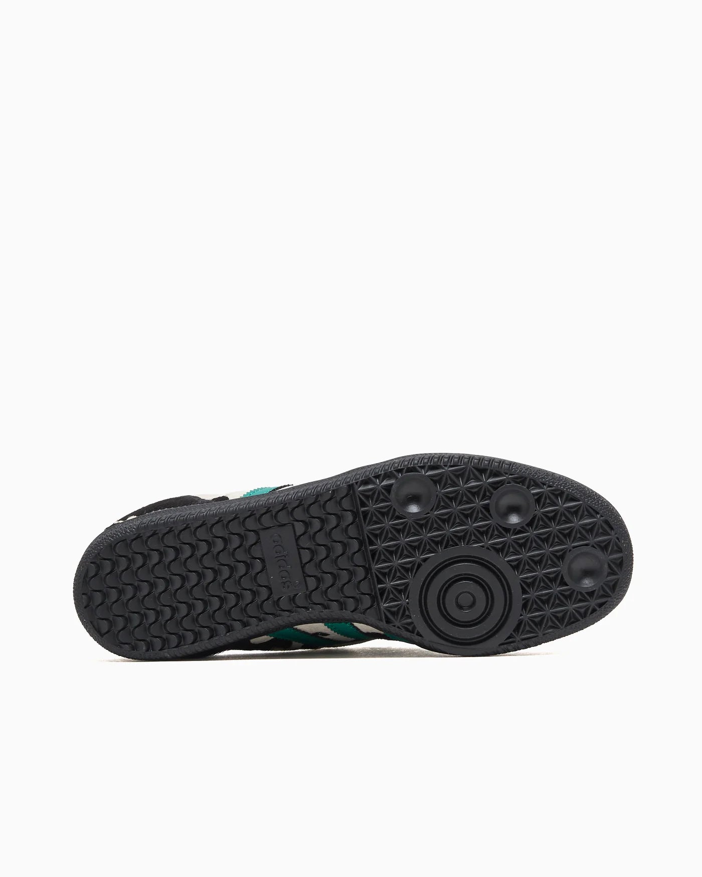 adidas Samba LT Cow Print Black White (Women's)