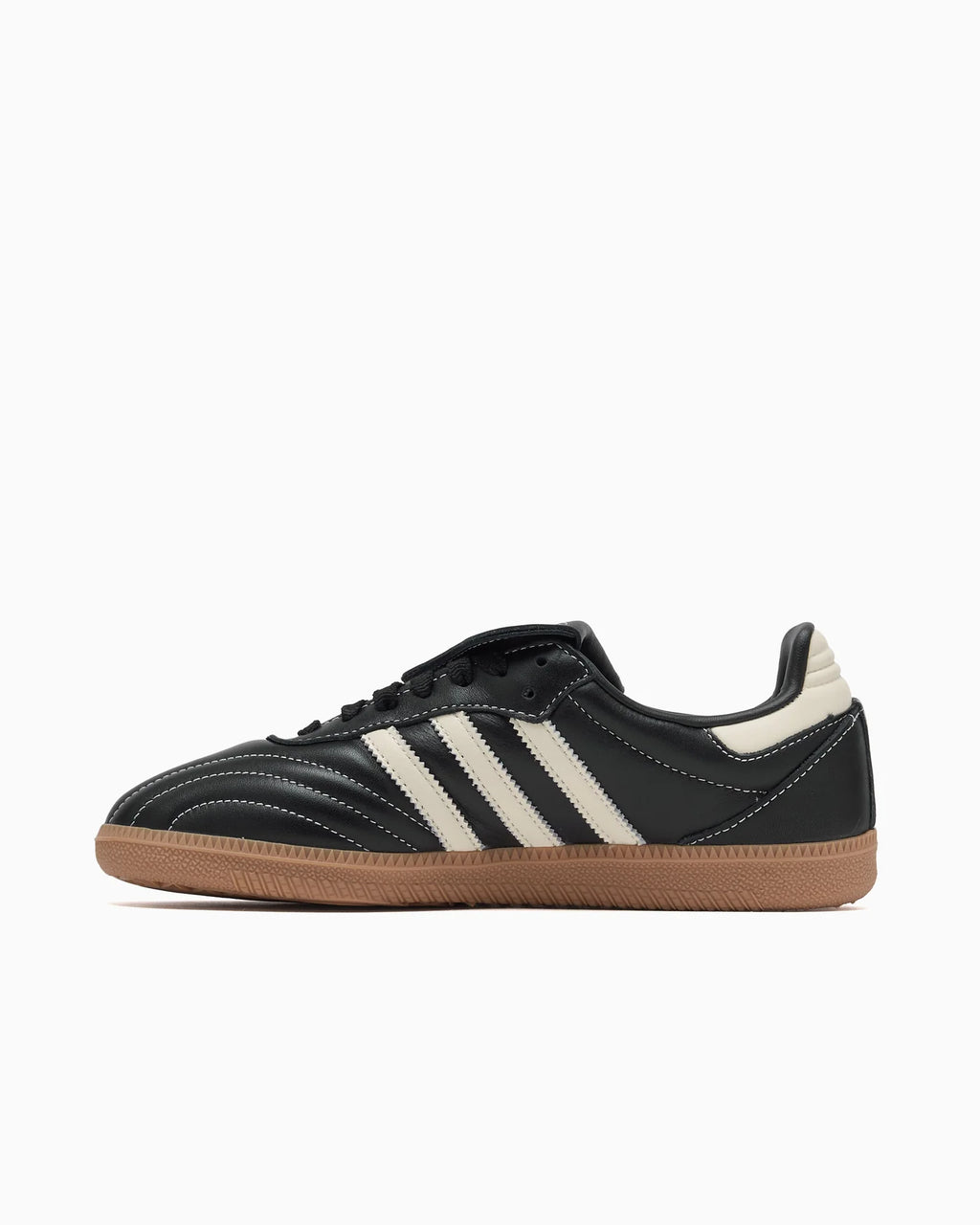 adidas Samba LT Core Black Cream White Gum (Women's)